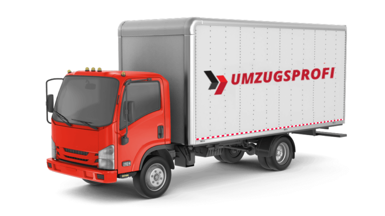 Umzugsprofi Speedy Umzug Wien